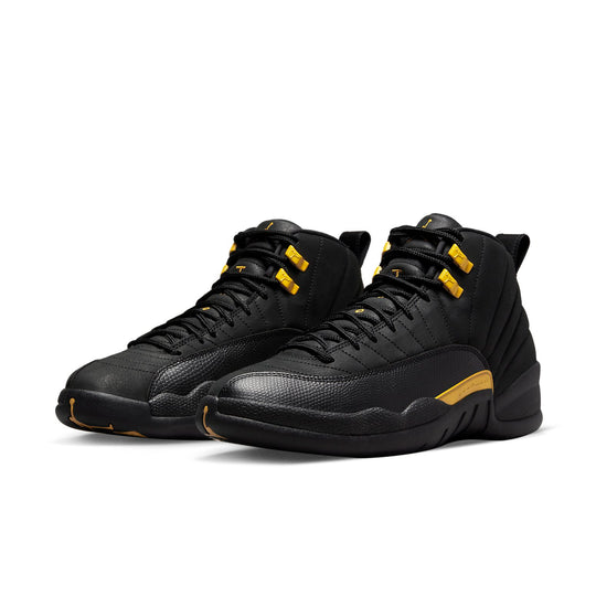 Air Jordan 12 Retro 'Black Taxi' CT8013-071