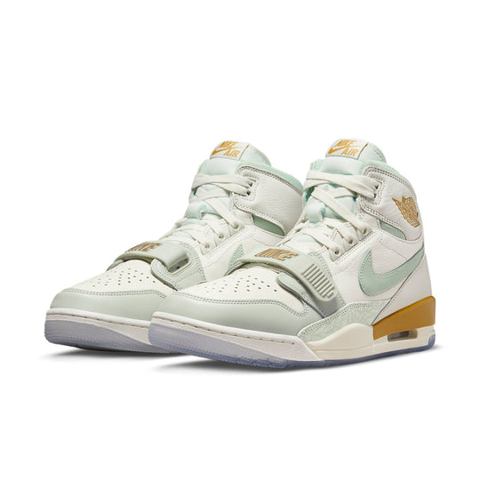 Air Jordan Legacy 312 'Sail Pistachio Frost' DR8486-131