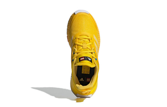 (PS) adidas LEGO x Sport J 'Equipment Yellow' FZ5439