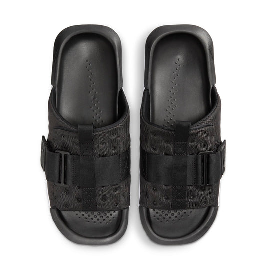 Nike Asuna 3 Slide 'Black White' FB2183-001-KICKS CREW