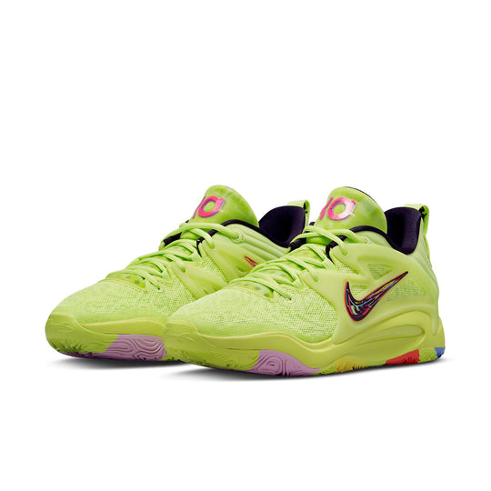 Nike KD 15 EP 'Aimbot' DM1053-700-KICKS CREW