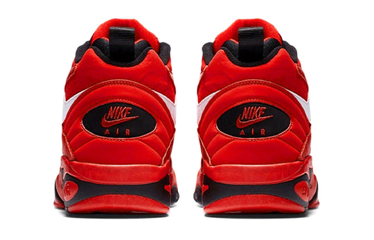 Nike Air Maestro 2 QS 'Trifecta' AJ9281-600 - KICKS CREW