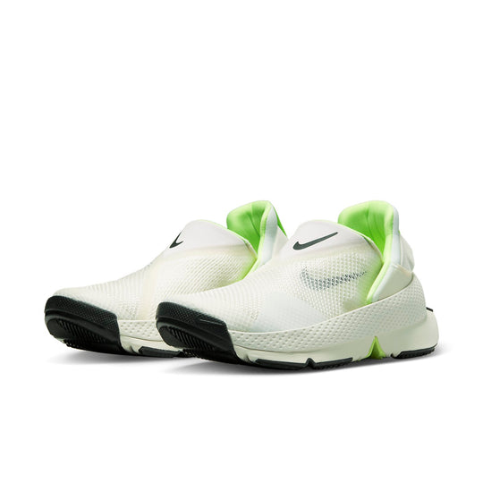 (WMNS) Nike GO FlyEase 'Phantom Ghost Green' DR5540-004-KICKS CREW