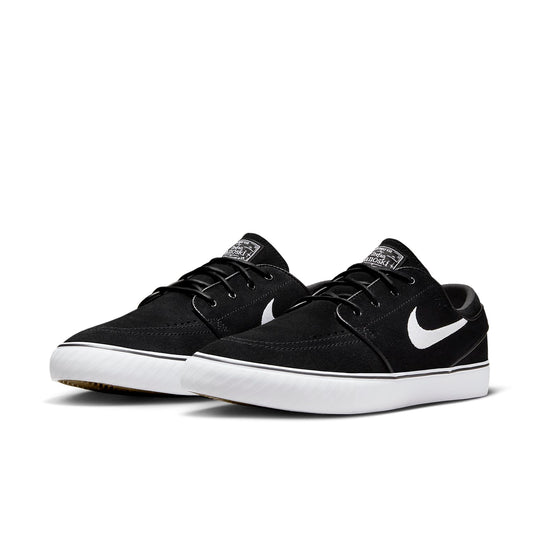 Nike SB Zoom Janoski OG+ 'Black White' FD6757-001 - KICKS CREW