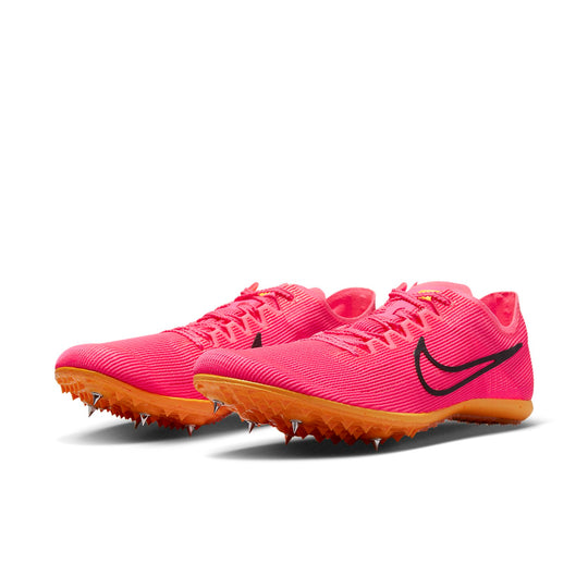 Nike Zoom Mamba 6 'Hyper Pink Orange' DR2733-600 - KICKS CREW