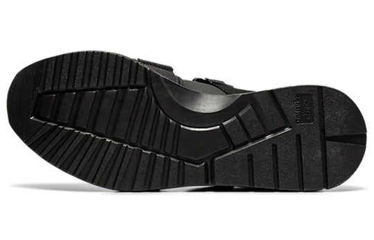Onitsuka Tiger Rebilac Sandals Black 1183A560-001