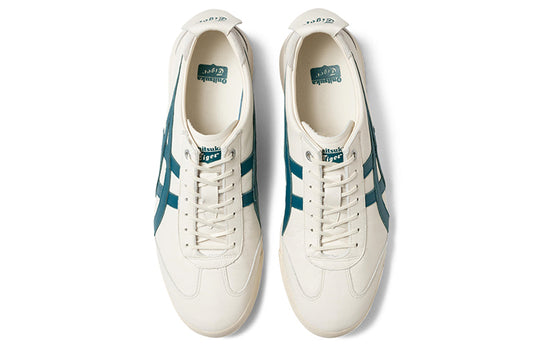 Onitsuka Tiger MEXICO 66 Shoes 'White Blue' 1183B889-200