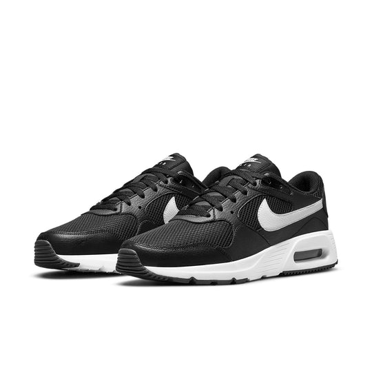 Nike Air Max SC 'Black White' CW4555-002