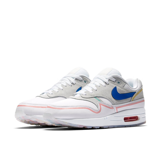 Nike Air Max 1 'Centre Pompidou by Day' AV3735-002