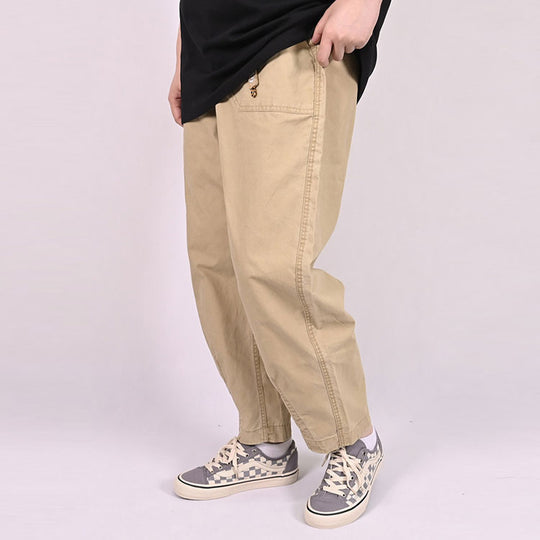 Converse City Escape Woven Pants 'Khaki' 10026171-A01