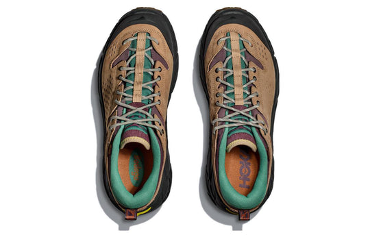 HOKA ONE ONE x Bodega Tor Ultra Low 'Brown' 1145771-NBYL