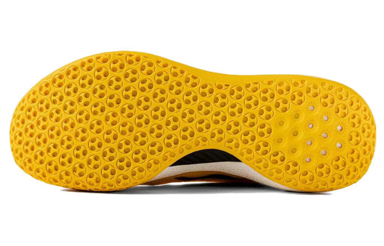 Li-Ning YuShuai 14 Low Premium 'Yellow' ABAR123-11