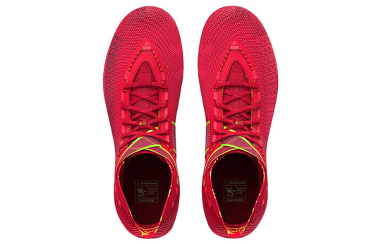 Under Armour Highlight MC 'Red Beta' 3023716-600