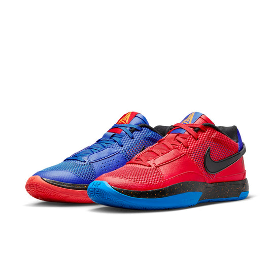 Nike Ja 1 'Hunger' DR8785-401