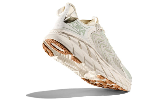 HOKA ONE ONE Clifton LS x Satisfy 'Celadon Tint' 1143450-CTWW