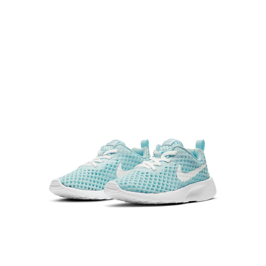 (PS) Nike Tanjun BRE Blue DM0975-411 - KICKS CREW