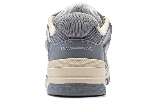 Li-Ning Journey V2 'Grey Beige' AGCT137-2 - KICKS CREW