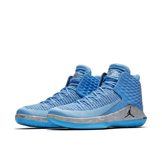 Air jordan clearance 32 unc