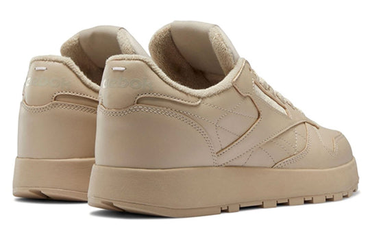 Maison Margiela x Reebok Classic Leather Tabi Sneaker: Release Info