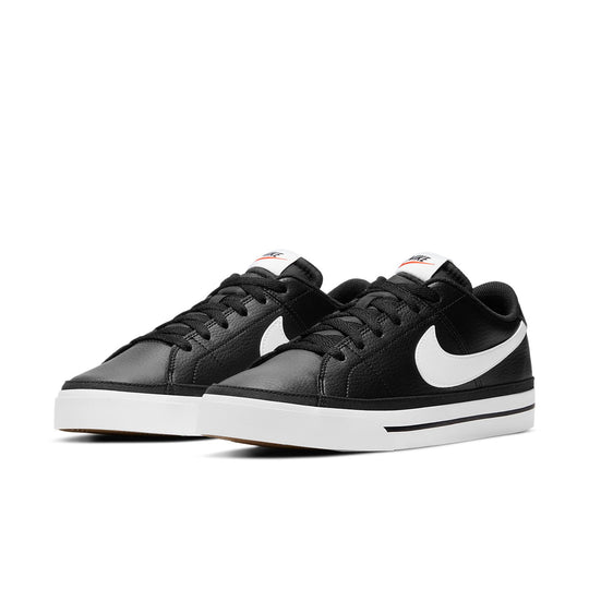 Nike Court Legacy 'Black White' CU4150-002