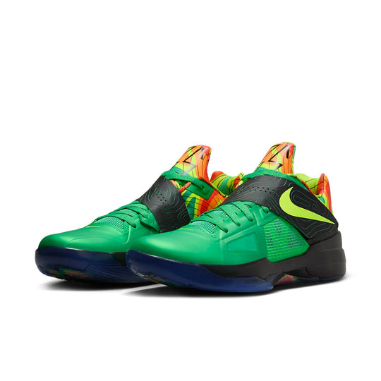 Nike KD 4 'Weatherman' FN6247-300