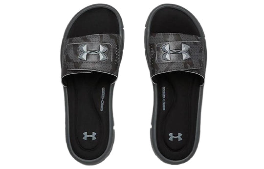 Under armour ignite v store bustle men's slide sandals