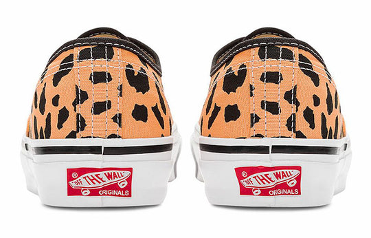 Vans Wacko Maria x OG Authentic LX 'Cheetah - Peach' VN0A4BV9BOD