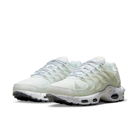 Nike Air Max Terrascape Plus 'White Pure Platinum' DQ3977-100