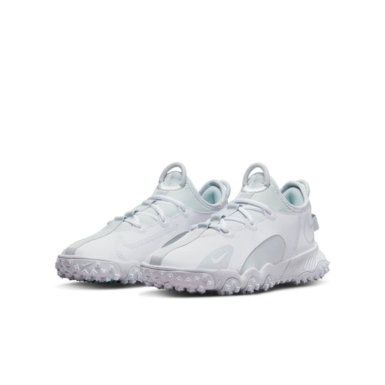 (GS) Nike Future Field 'white pure platinum' DJ6949-100