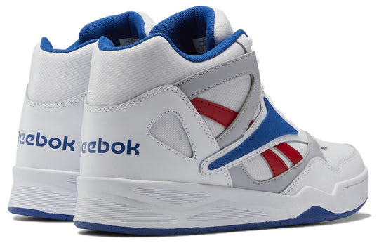 Reebok Royal BB4500 High 2 'White Vector Blue' HR0524