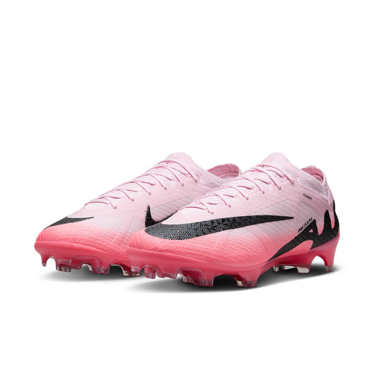 Nike Mercurial Vapor 15 Elite FG 'Pink Foam Black' DJ4978-601