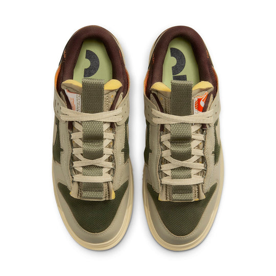 Nike Air Dunk Jumbo 'Medium Olive' DV0821-200