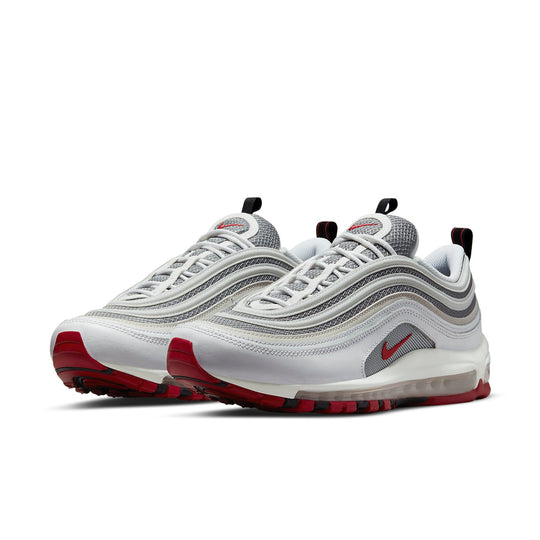 Nike Air Max 97 'White Bullet' DM0027-100 - KICKS CREW