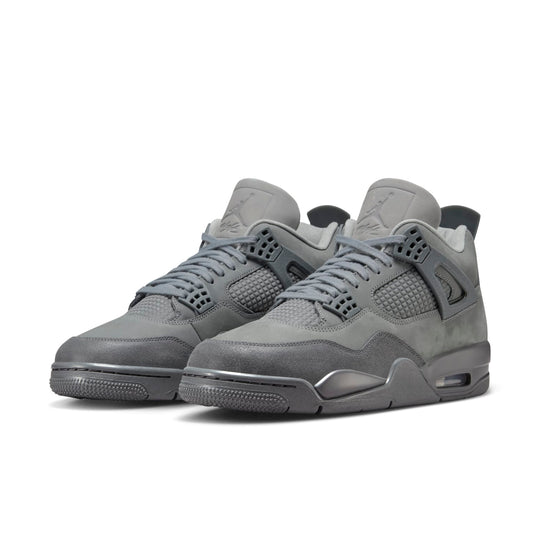 Air Jordan 4 Retro SE 'Paris Olympics Wet Cement' FQ7928-001