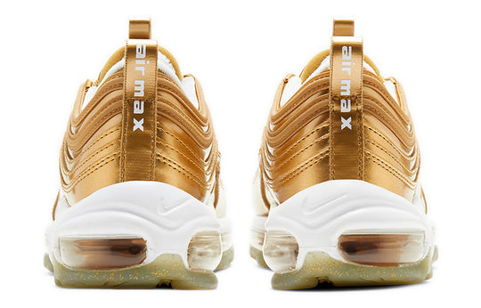 (WMNS) Nike Air Max 97 LX 'Metallic Gold' CJ0625-700