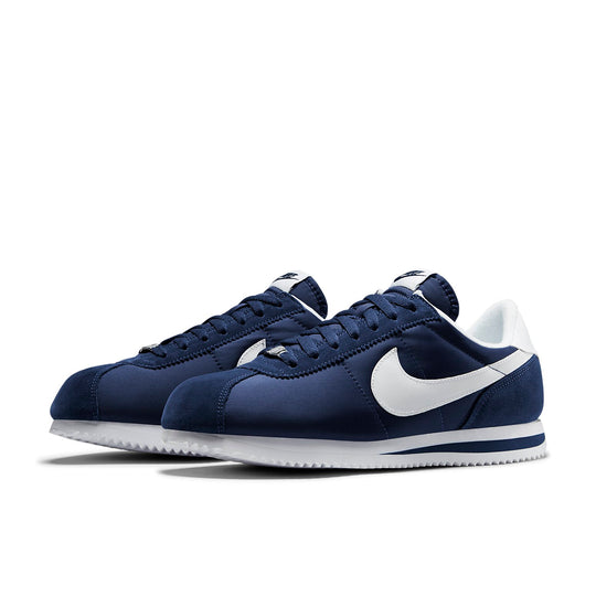 最高級 CORTEZ NIKE 2014 BASIC 317249-413 美品 US10 06 NYLON 28.0cm ...