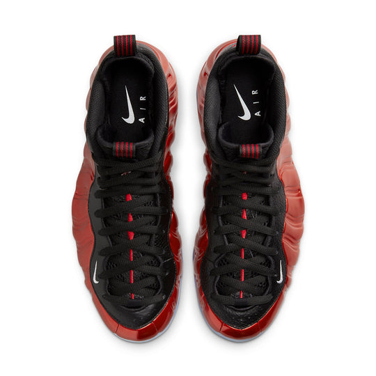 Nike Air Foamposite One 'Metallic Red' DZ2545-600