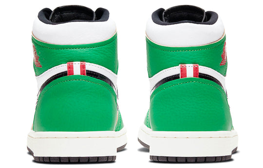 (WMNS) Air Jordan 1 Retro High OG 'Lucky Green' DB4612-300