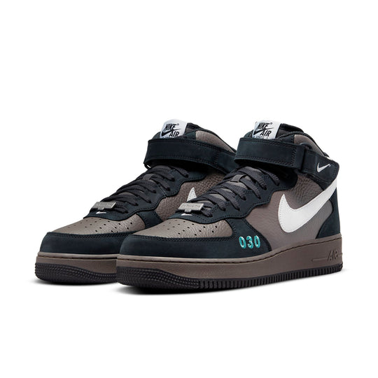 Nike Air Force 1 Mid NH 2 'City Pack - Berlin' DR0296-200 - KICKS CREW