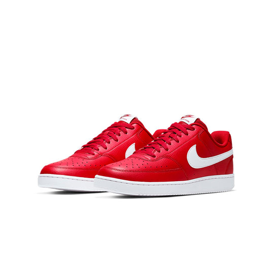 Nike Court Vision Low 'Gym Red' CD5463-600