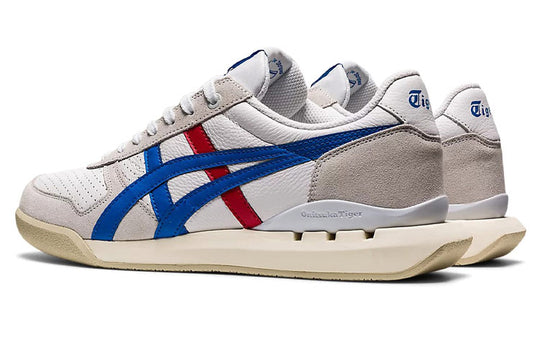 Onitsuka Tiger Ultimate 81 EX 'White' 1183B510-101 - KICKS CREW