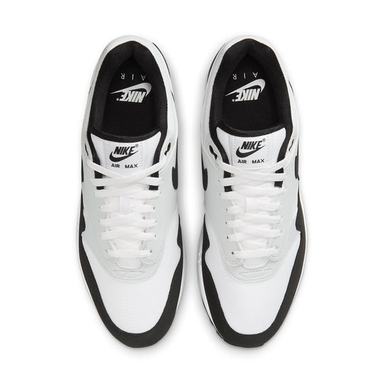 Nike Air Max 1 'White Black' FD9082-107 - KICKS CREW