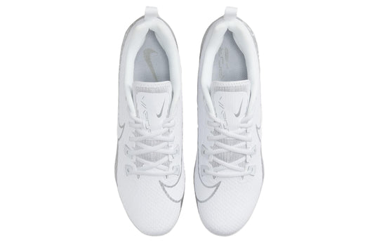 Nike Vapor Edge Speed 360 2 'White Metallic Silver' DA5455-102