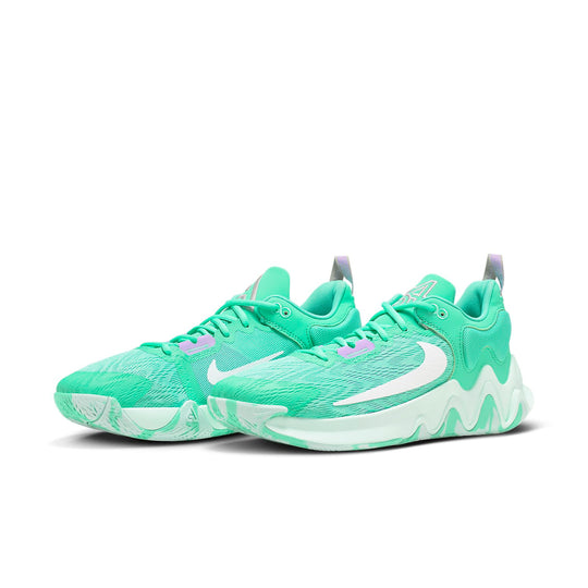 Nike Giannis Immortality 2 EP 'Mint' DM0826-300 - KICKS CREW