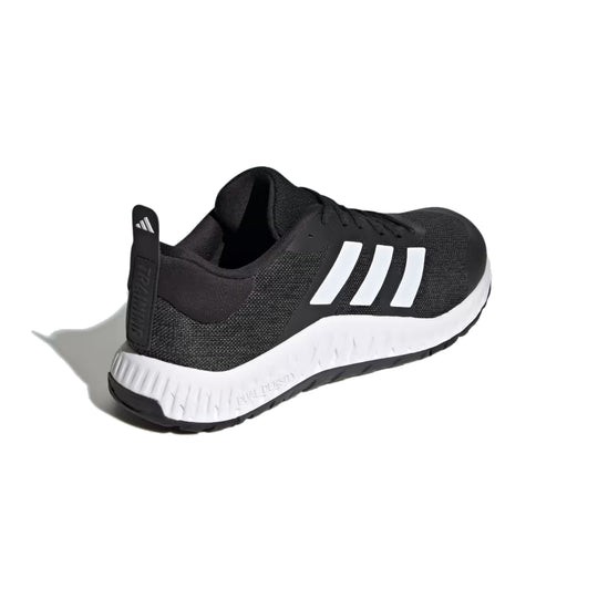 adidas Everyset 'Black White' ID4989 - KICKS CREW