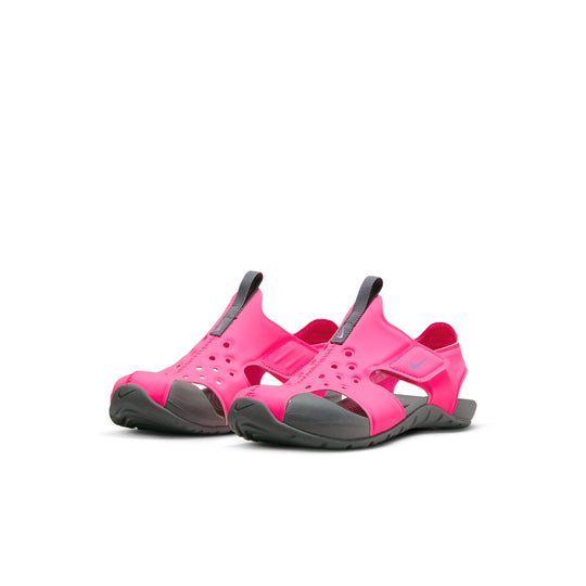 (PS) Nike Sunray Protect 2 'Hyper Pink Smoke Grey' 943826-605