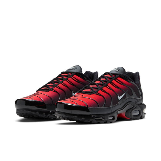 Nike Air Max Plus 'Deadpool' DC1936-001