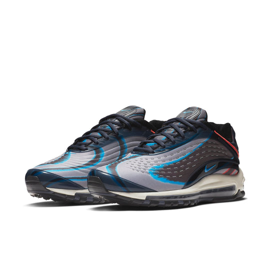 Nike Air Max Deluxe 'Thunder Blue' AJ7831-402 - KICKS CREW