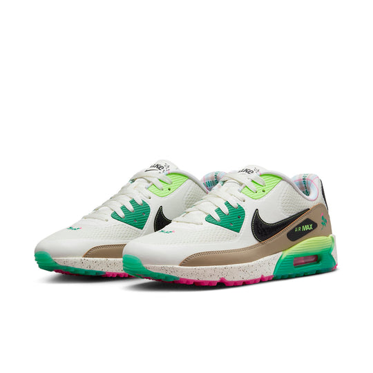 Nike Air Max 90 Golf NRG 'Back Home' DQ0279-100