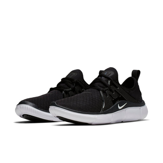 (WMNS) Nike Acalme Black AQ7459-001 - KICKS CREW